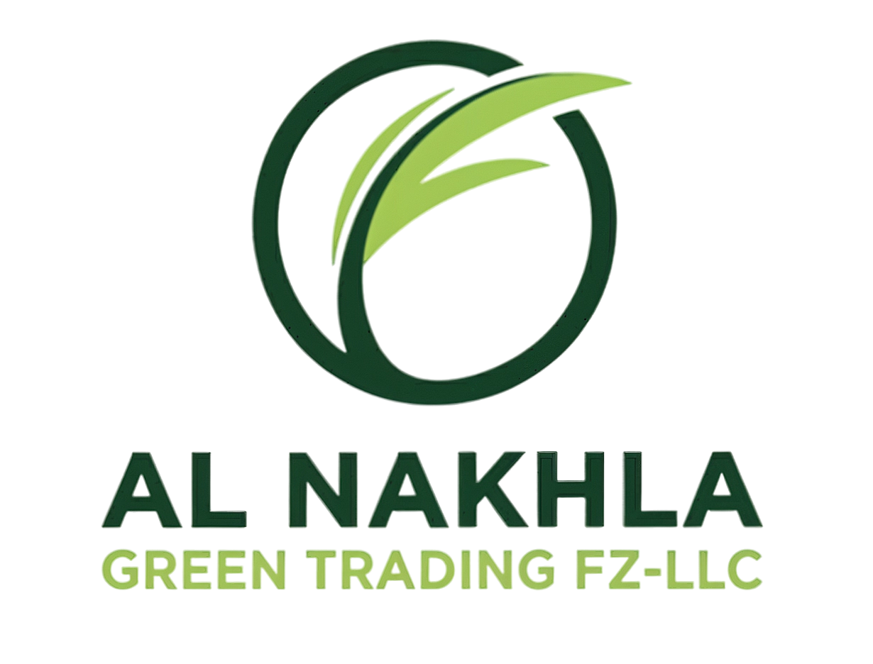 AL Nakhla logo
